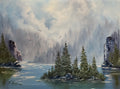 2599099 :: Giclée Fine Art Matte Paper Print