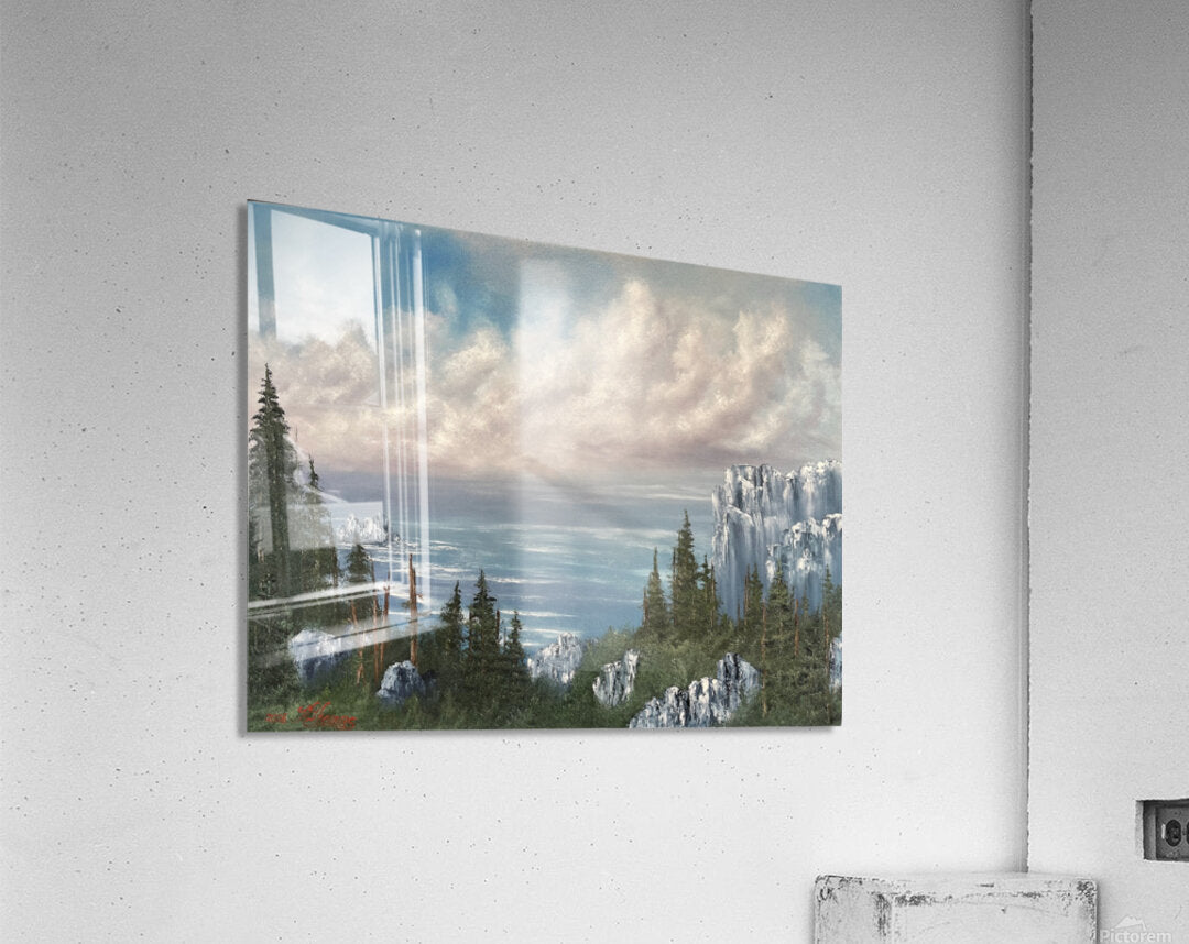 2682600 :: Acrylic Print