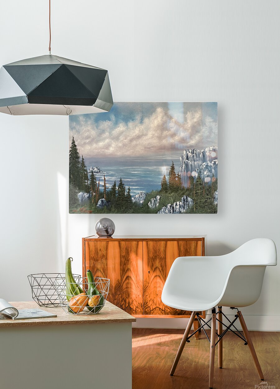 2682600 :: HD Sublimation Metal Print