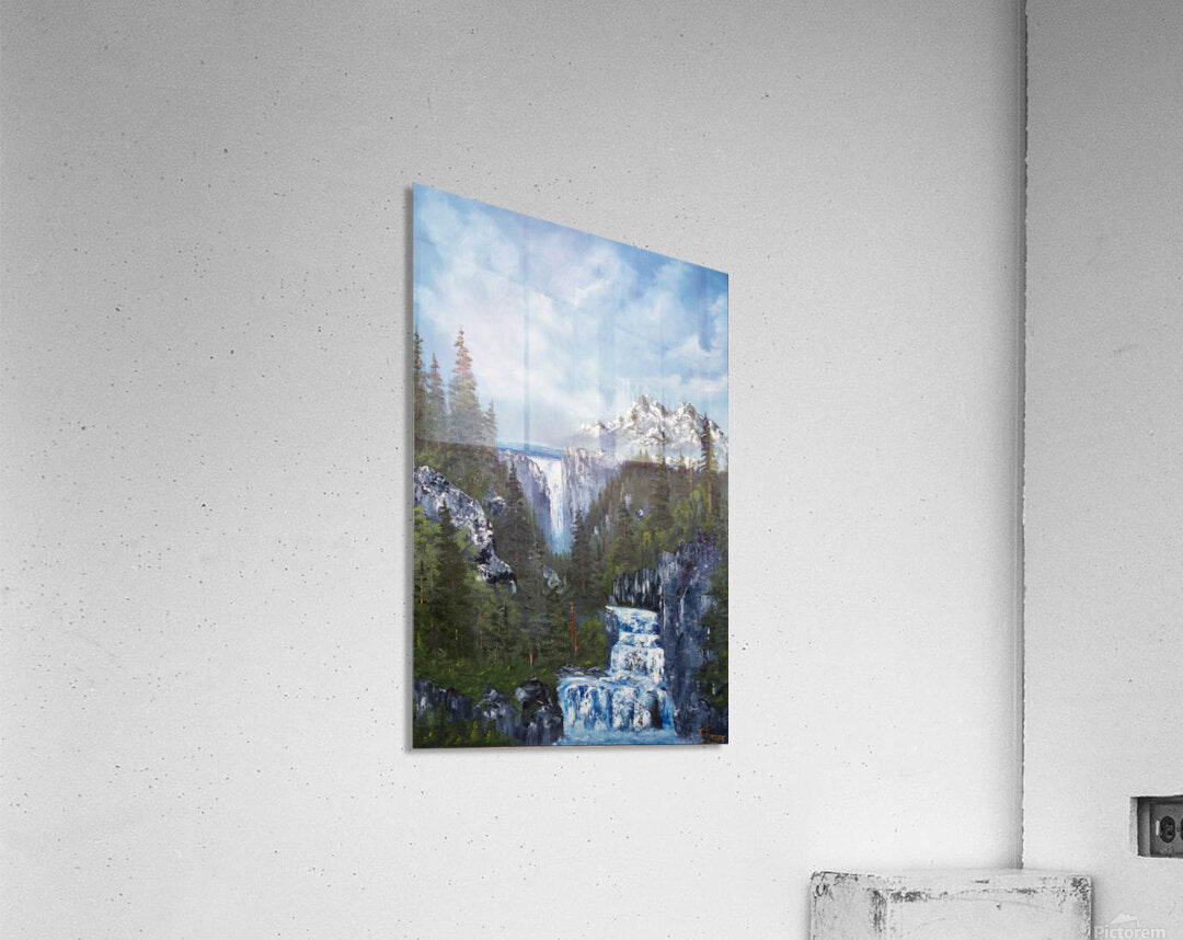 2692138 :: Acrylic Print