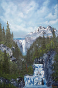 2692138 :: Giclée Fine Art Matte Paper Print