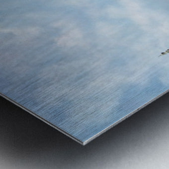 2692138 :: Brushed Metal Print