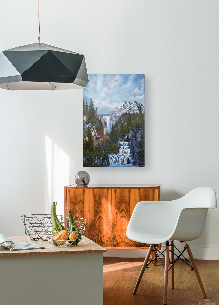 2692138 :: HD Sublimation Metal Print