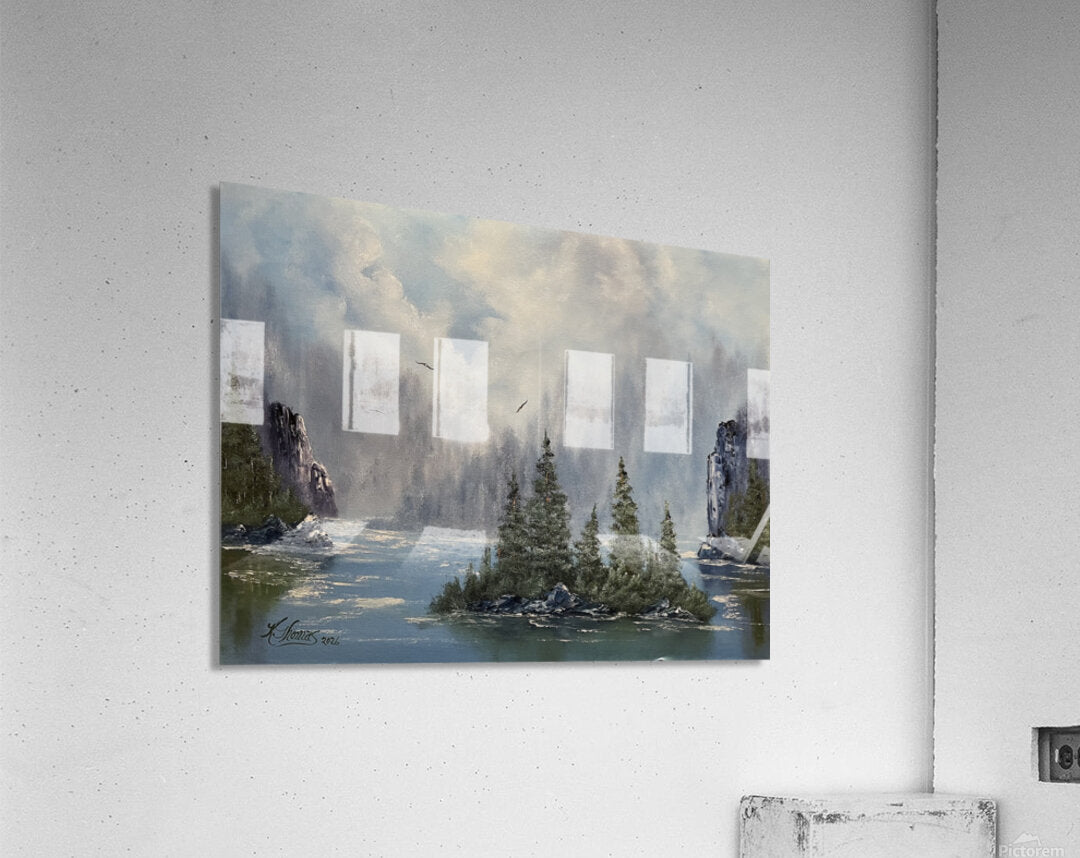 2599099 :: Acrylic Print