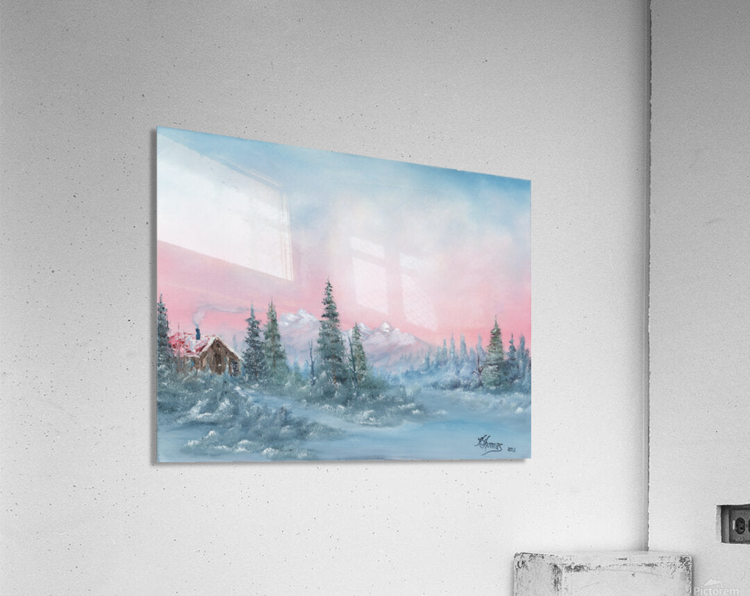 2605310 :: Acrylic Print