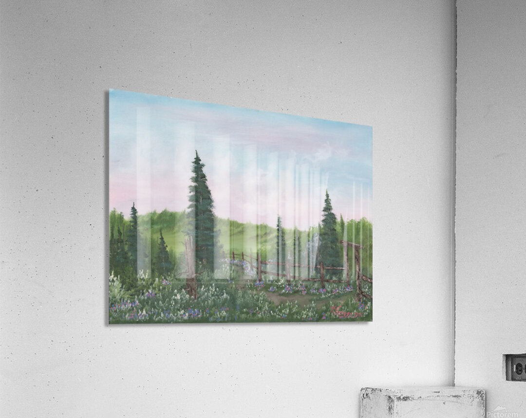 2611206 :: Acrylic Print