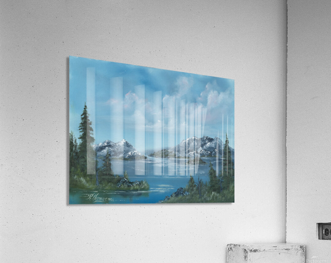 2611434 :: Acrylic Print