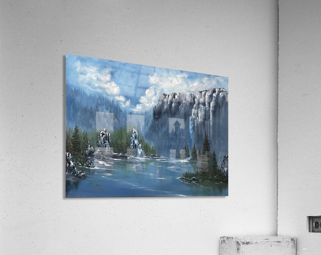 2617566 :: Acrylic Print
