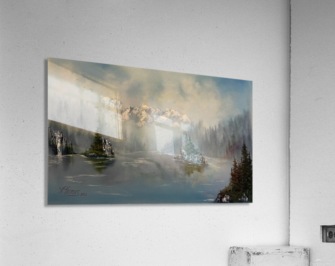 2624593 :: Acrylic Print