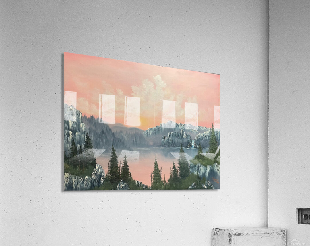 2625272 :: Acrylic Print