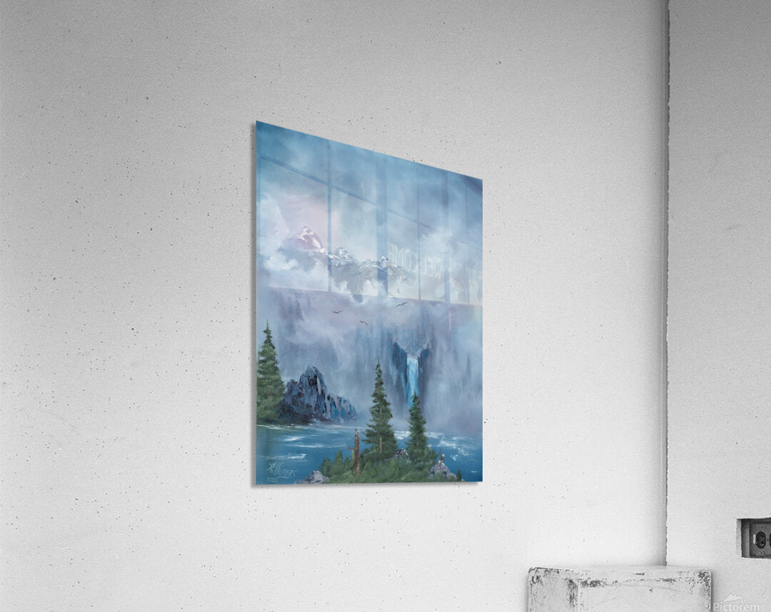 2625276 :: Acrylic Print