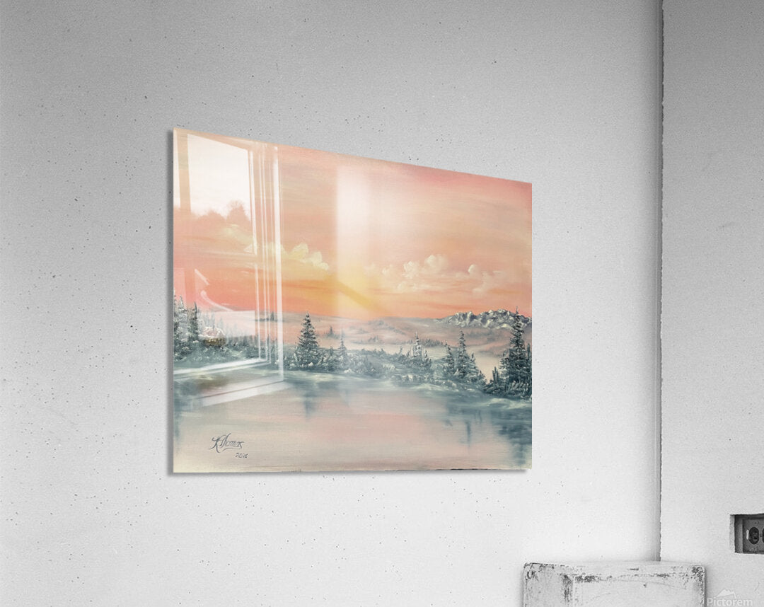 2630744 :: Acrylic Print