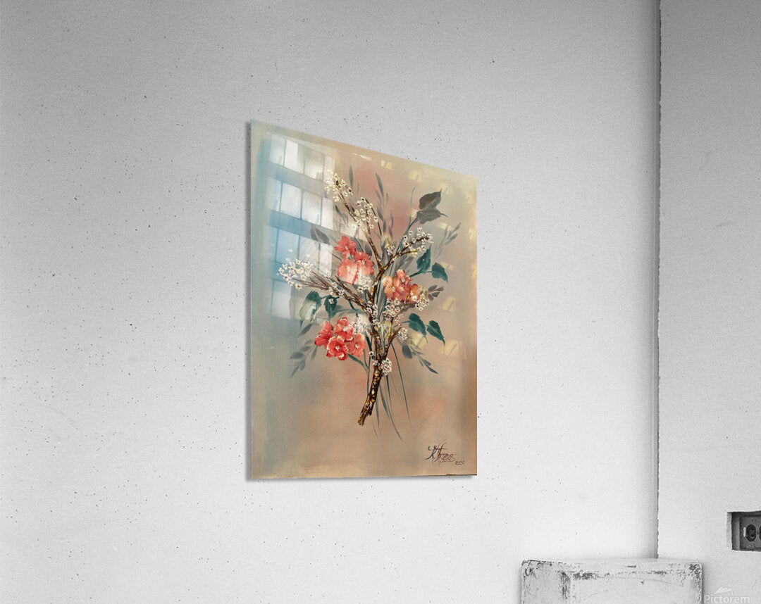 2644554 :: Acrylic Print