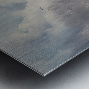 2599099 :: Brushed Metal Print