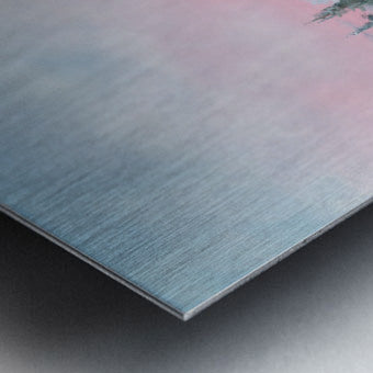 2605310 :: Brushed Metal Print