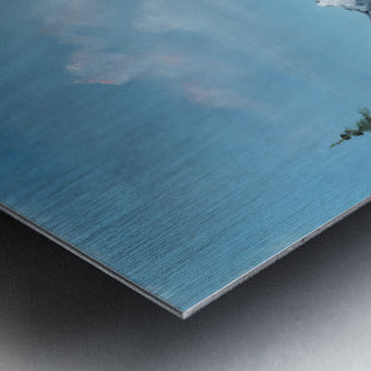 2611434 :: Brushed Metal Print