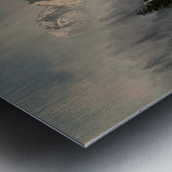 2624593 :: Brushed Metal Print