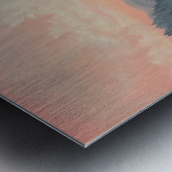 2625272 :: Brushed Metal Print