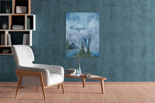 2625276 :: Giclée Stretched Canvas Print