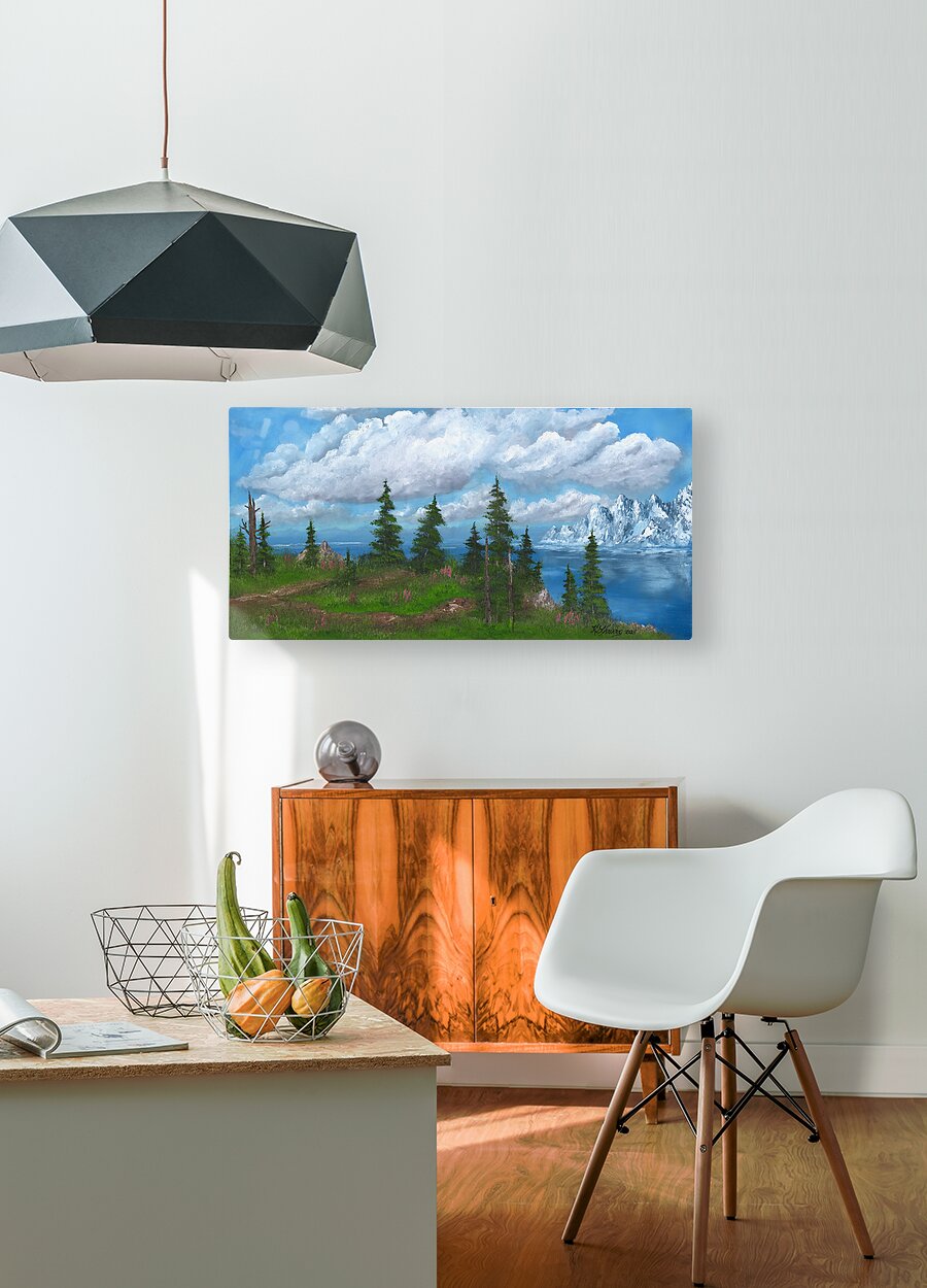 1958707 :: HD Sublimation Metal Print
