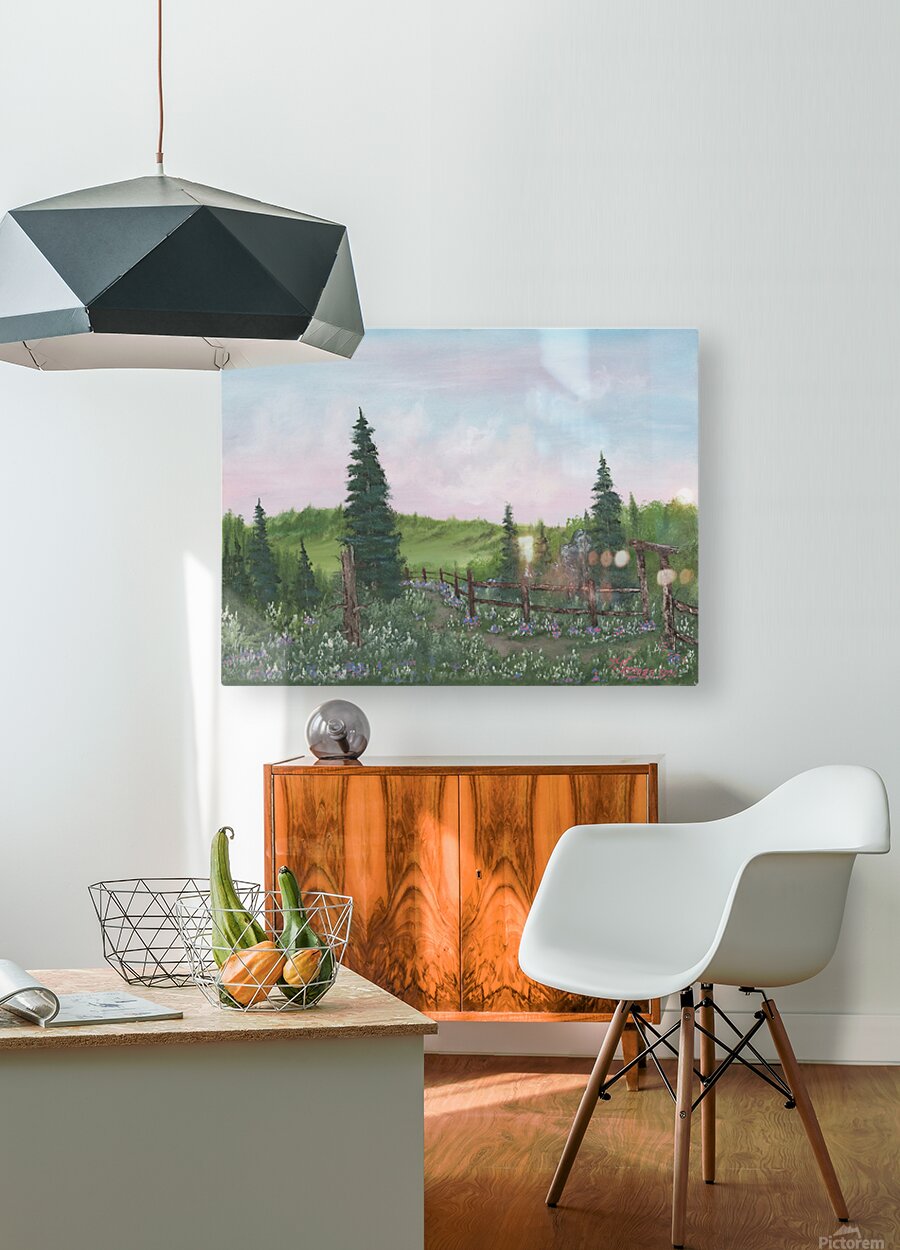 2611206 :: HD Sublimation Metal Print