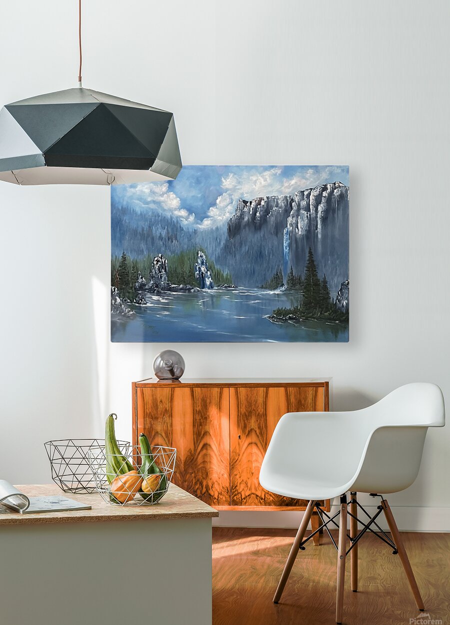 2617566 :: HD Sublimation Metal Print
