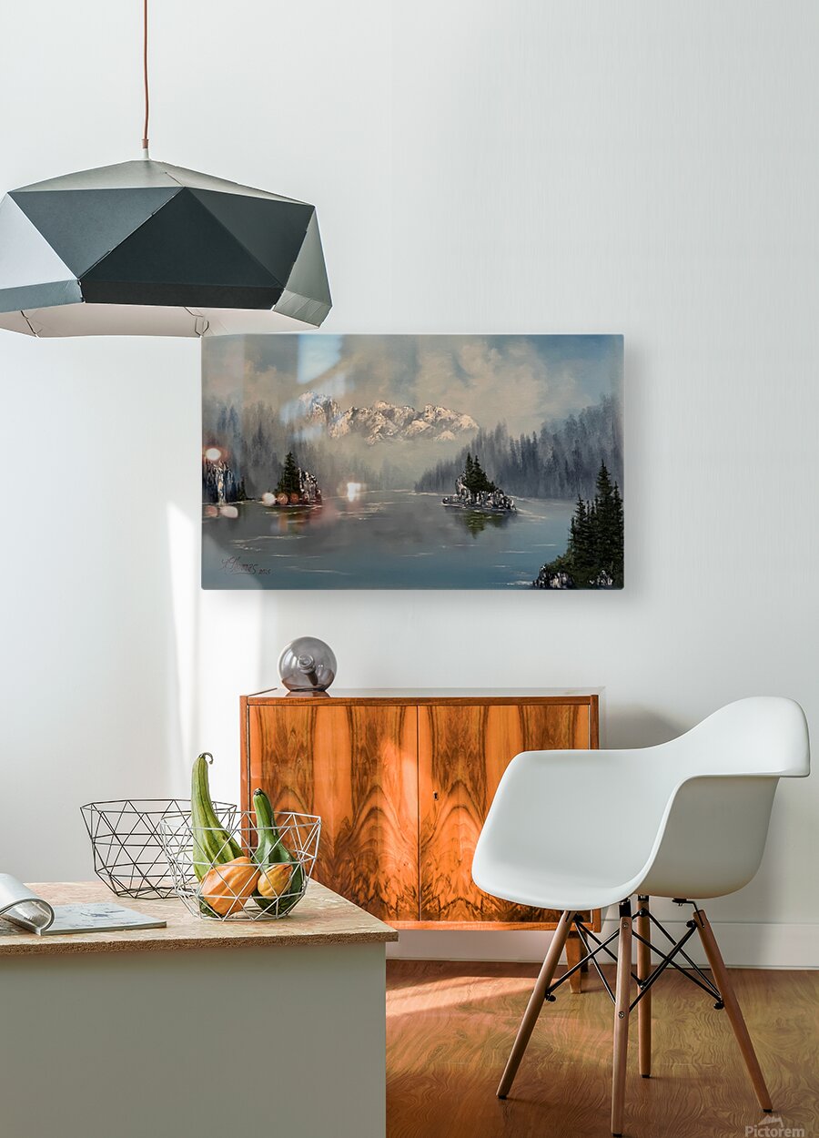 2624593 :: HD Sublimation Metal Print
