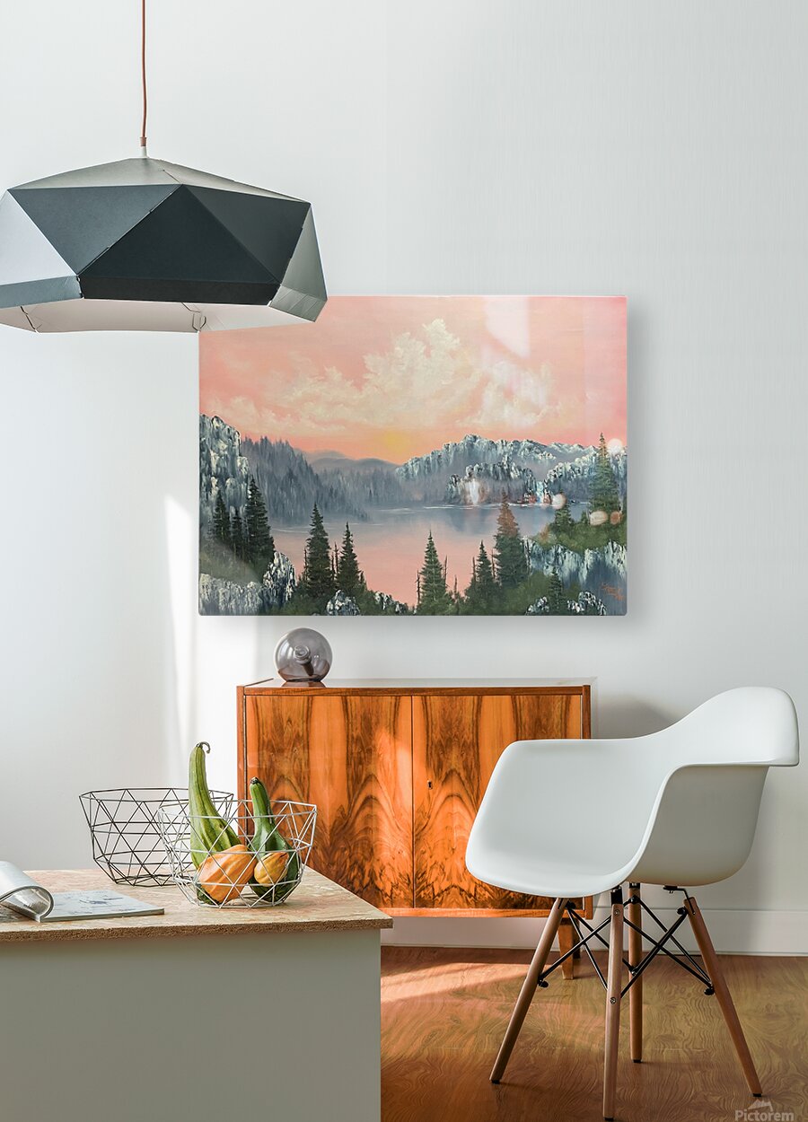 2625272 :: HD Sublimation Metal Print