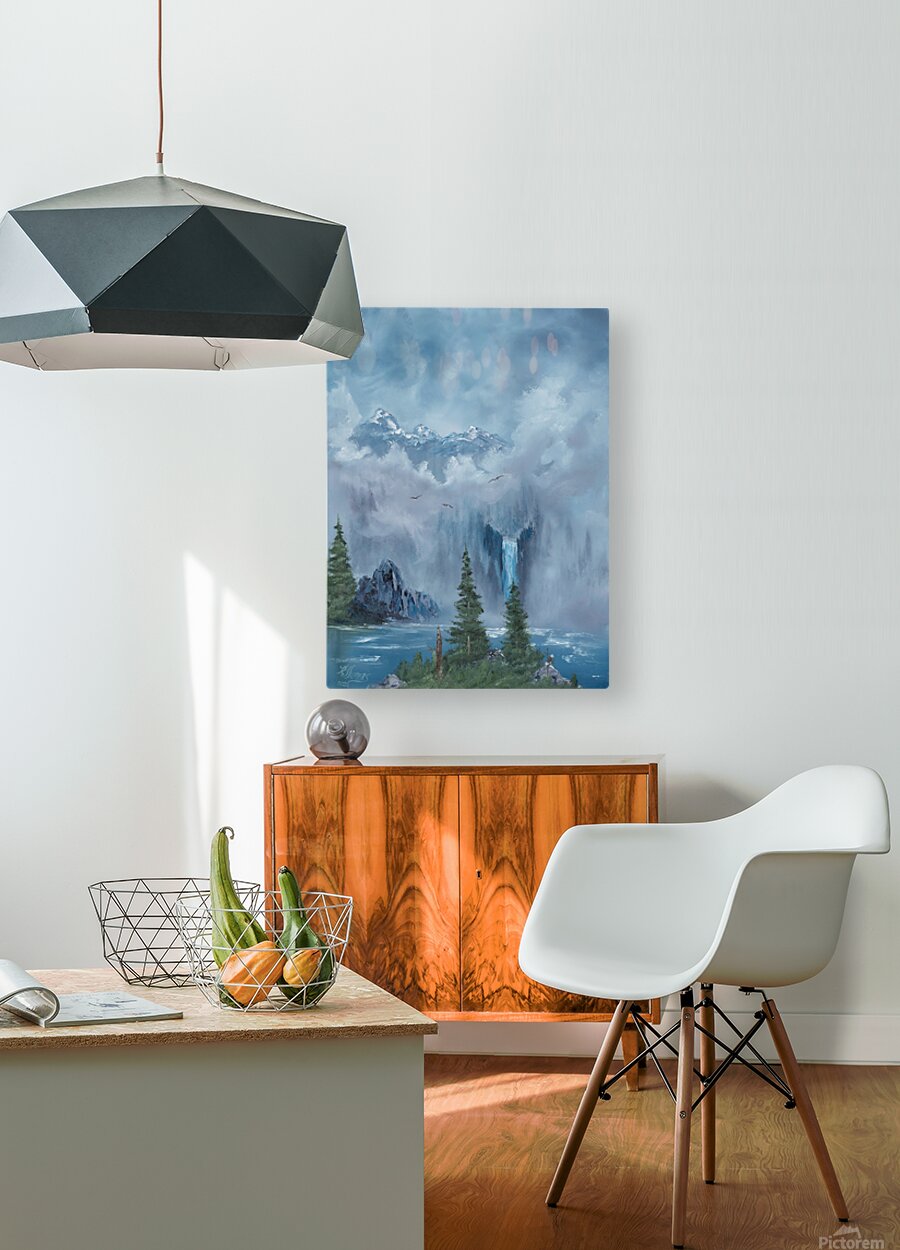 2625276 :: HD Sublimation Metal Print