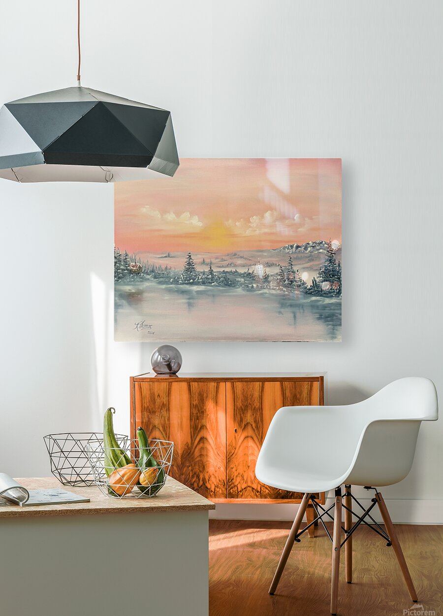 2630744 :: HD Sublimation Metal Print