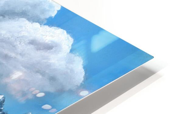 1958707 :: HD Sublimation Metal Print