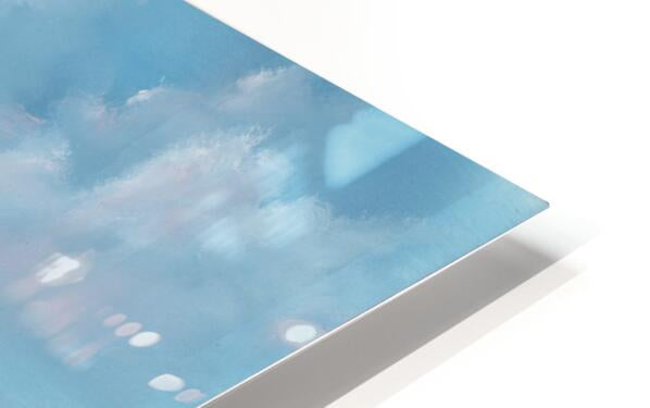 2611434 :: HD Sublimation Metal Print