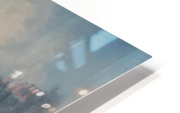 2624593 :: HD Sublimation Metal Print
